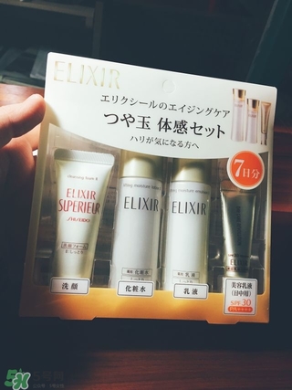 資生堂悅薇和怡麗絲爾哪個(gè)好？資生堂悅薇和怡麗絲爾對(duì)比