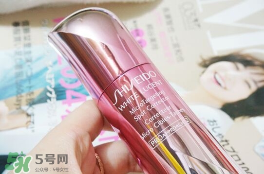 資生堂悅薇和新透白哪個(gè)好？資生堂悅薇和新透白對(duì)比