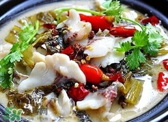 孕婦能吃酸菜魚嗎？孕婦能吃酸菜魚火鍋嗎？