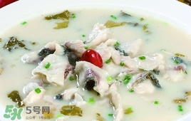 孕婦能吃酸菜魚嗎？孕婦能吃酸菜魚火鍋嗎？