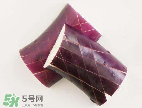 長茄子和圓茄子哪個(gè)好？圓茄子和長茄子的區(qū)別