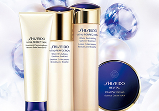 revital資生堂悅薇是什么牌子？悅薇是什么檔次？