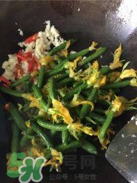 黃瓜花能吃嗎？黃瓜花怎么吃