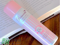 娜麗絲防曬噴霧和碧柔防曬霜哪個(gè)好？娜麗絲防曬噴霧和碧柔對(duì)比