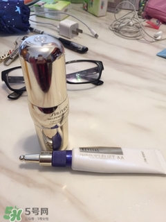 資生堂悅薇和百優(yōu)哪個(gè)好？資生堂悅薇和百優(yōu)眼霜區(qū)別對(duì)比