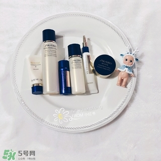 資生堂悅薇是悅薇珀翡嗎？悅薇和悅薇珀翡區(qū)別