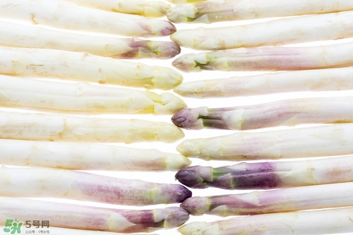 蘆筍根部可以吃嗎？蘆筍根爛了還能吃嗎