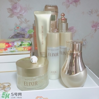 資生堂悅薇和怡麗絲爾哪個(gè)好？資生堂悅薇和怡麗絲爾對(duì)比