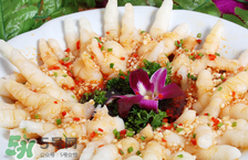 孕婦能吃泡椒鳳爪嗎？孕婦吃泡椒鳳爪的危害