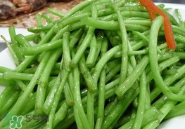 蘆蒿與茼蒿有什么區(qū)別？蘆蒿和茼蒿的區(qū)別