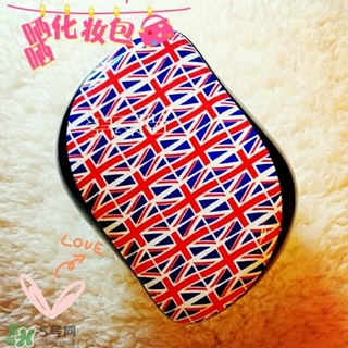 tangle teezer是什么牌子？tangle teezer是哪個國家的什么檔次