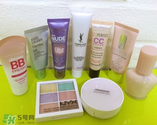 夏天混油皮用什么粉底液？混油皮夏天用什么粉底