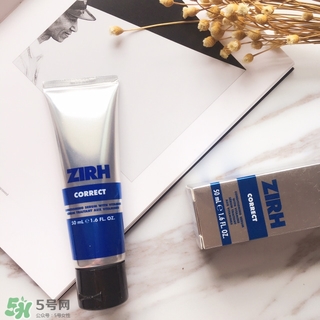 zirh適合什么年齡？zirh仕顏適合什么膚質
