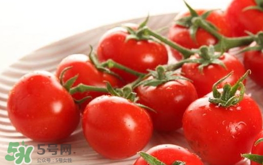 怎么洗圣女果？圣女果怎么洗才干凈