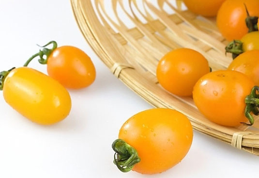 圣女果能減肥嗎？圣女果可以減肥嗎