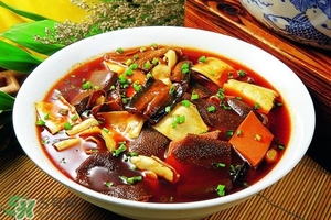 孕婦可以吃麻辣燙嗎？孕婦吃了麻辣燙會怎樣？