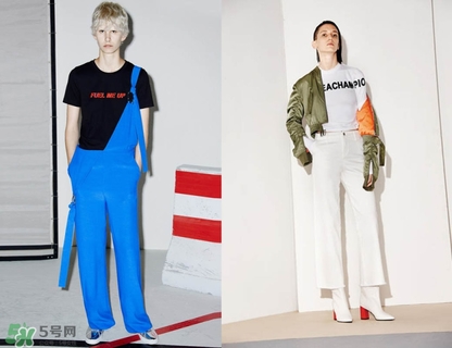 MOCO是哪個(gè)國家的牌子？MOCO衣服算什么牌子