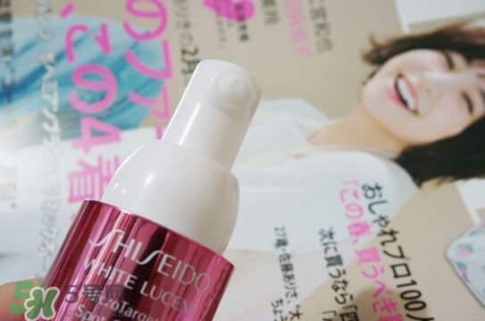 資生堂悅薇和新透白哪個(gè)好？資生堂悅薇和新透白對(duì)比