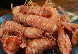 皮皮蝦可以和土豆一起吃嗎？皮皮蝦炒土豆怎么做？