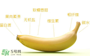 皮皮蝦能和香蕉一起吃嗎？吃完皮皮蝦能吃香蕉嗎？