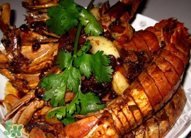 皮皮蝦能和韭菜一起吃嗎？皮皮蝦和韭菜能一起吃嗎？