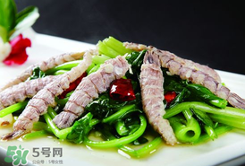 蝦爬子和韭菜能一起吃嗎？蝦爬子能和韭菜一起吃嗎？