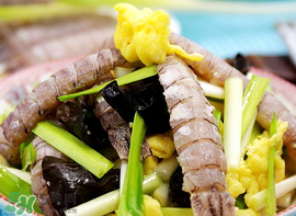 蝦爬子和韭菜能一起吃嗎？蝦爬子能和韭菜一起吃嗎？