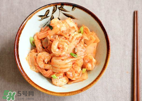 皮皮蝦可以和土豆一起吃嗎？皮皮蝦炒土豆怎么做？