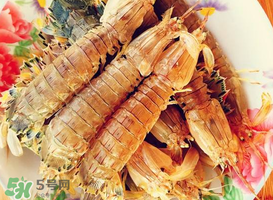 蝦爬子能放多久？蝦爬子怎么保存時間長？