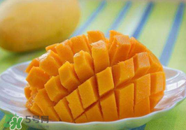 蝦爬子和芒果能一起吃嗎？吃完蝦爬子能吃芒果嗎？