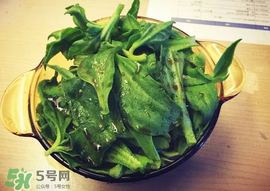 吃冰菜有什么好處？冰菜吃了有什么好處？