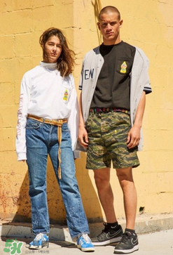 beams2017春夏新款有哪些？beams春夏新款衣服好看嗎？