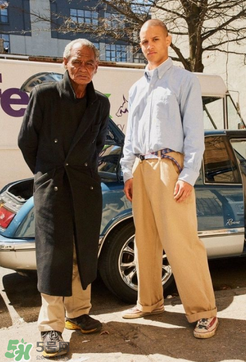 beams2017春夏新款有哪些？beams春夏新款衣服好看嗎？