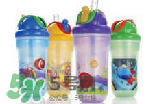 nuby努比吸管杯怎么樣？nuby努比吸管杯好不好？