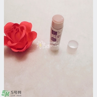 藍(lán)紫根去法令紋有用嗎？藍(lán)紫根法令紋棒可以去法令紋嗎？