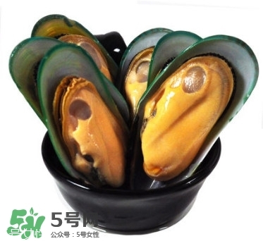 青口貝如何清洗？青口貝怎么處理