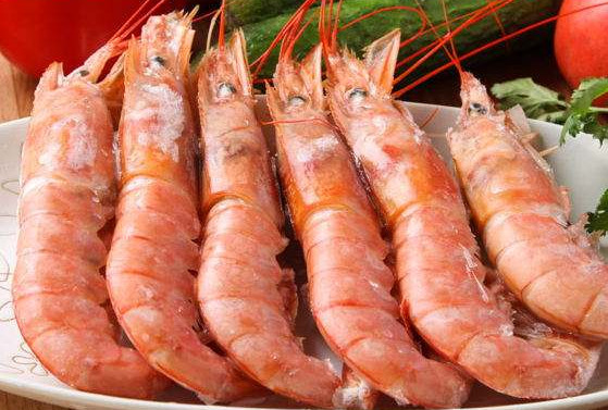 蝦殼能吃嗎？蝦殼能不能吃