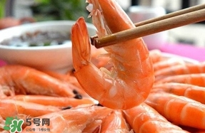 蝦子怎么吃？蝦子的吃法