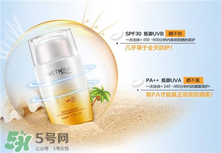 溫碧泉防曬好用嗎?溫碧泉防曬霜怎么樣? 溫碧泉防曬好用嗎?溫碧泉防曬霜怎么樣?