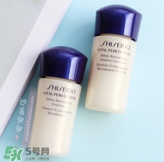 資生堂悅薇和莉薇差別 資生堂悅薇是莉薇嗎？