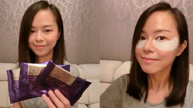 悅薇眼膜敷多久？資生堂悅薇眼膜多久敷一次？