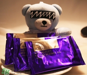 悅薇眼膜眼霜使用順序 資生堂悅薇眼膜和眼霜可以一起用嗎？