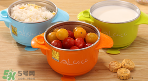alcoco兒童餐具怎么樣？alcoco兒童餐具好不好？