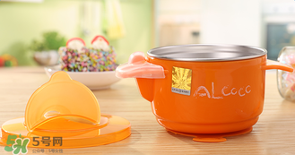 alcoco兒童餐具怎么樣？alcoco兒童餐具好不好？