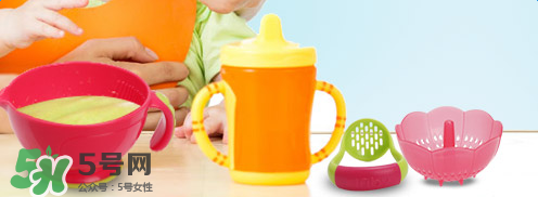 Nuby努比是什么品牌？Nuby努比是哪個(gè)國家牌子？