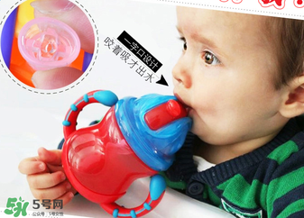 Nuby努比是什么品牌？Nuby努比是哪個(gè)國家牌子？