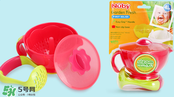 Nuby努比是什么品牌？Nuby努比是哪個(gè)國家牌子？
