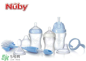 nuby努比奶瓶怎么樣？nuby努比奶瓶好不好？