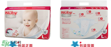 nuby努比紙尿褲好用嗎？nuby努比紙尿褲怎么樣？