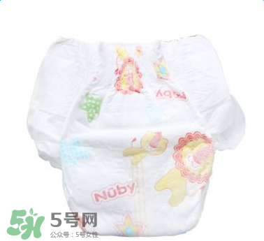 nuby努比紙尿褲好用嗎？nuby努比紙尿褲怎么樣？